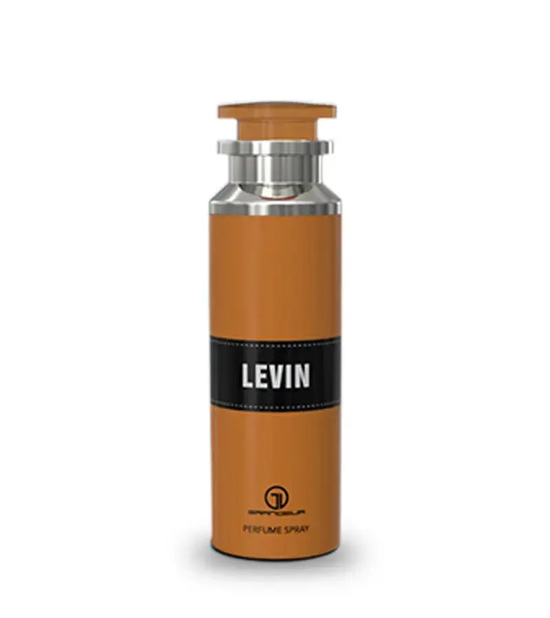 Levin Angel Deodorant Body Spray 200mL Grandeur unisex 